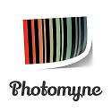 Photomyne Logo