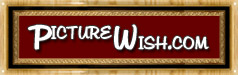 PictureWish Logo