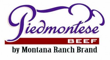 Piedmontese Logo