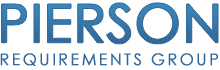 PiersonRequirements Logo