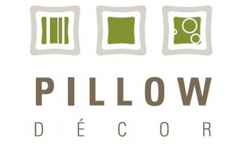 PillowDecor Logo