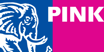 PinkElephantUK Logo