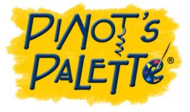 PinotsPalette Logo