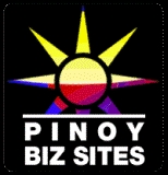 PinoyBizSites Logo