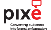 PixeSocial Logo