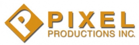 Pixel_Productions Logo