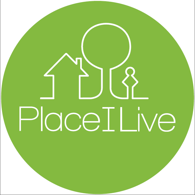 PlaceILive Logo