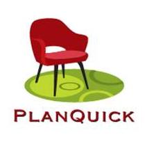 PlanQuickLV Logo