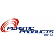 PlasticProductsMfg Logo