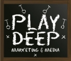 PlayDeepMarketing Logo