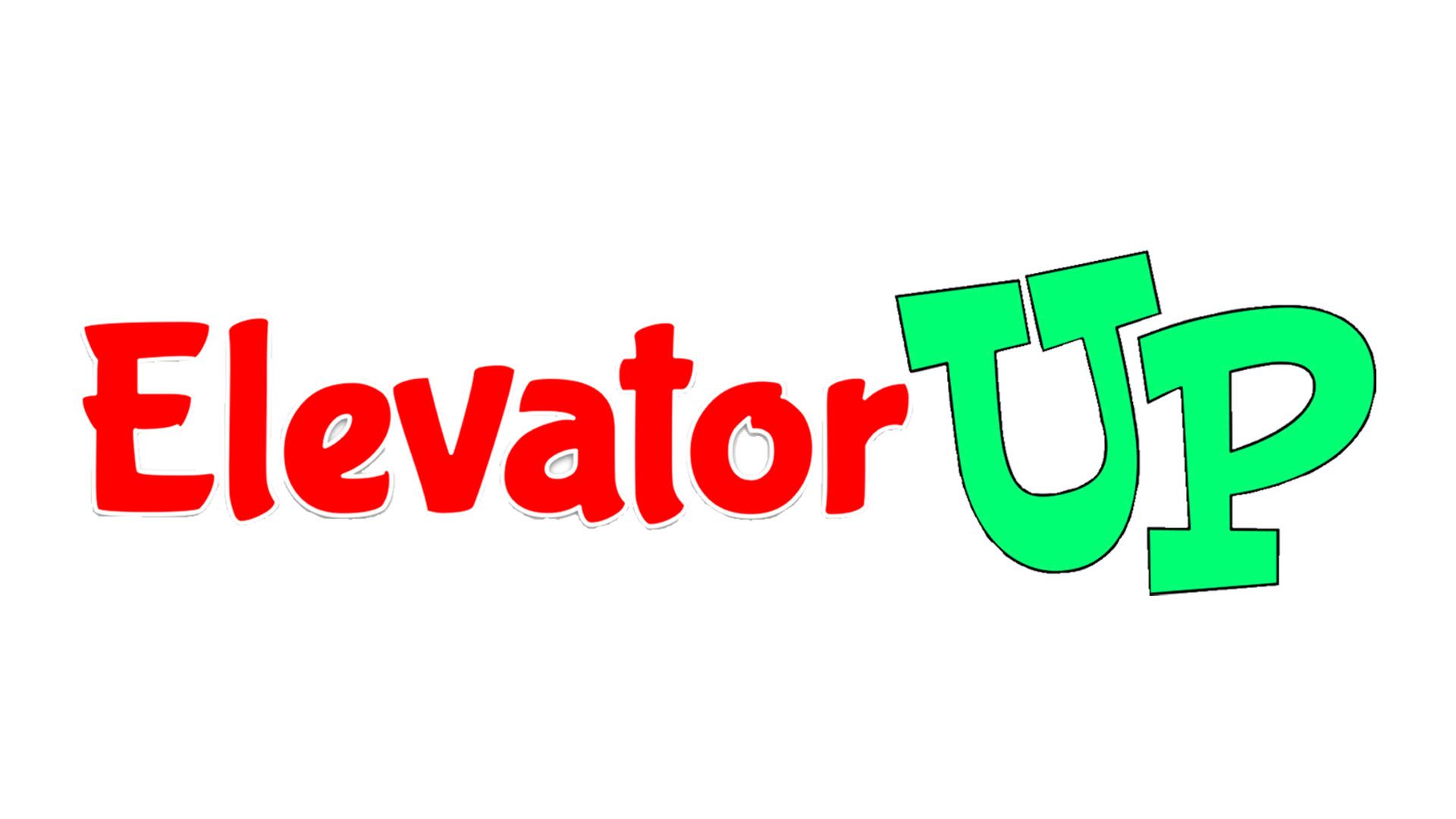 PlayElevatorUp Logo
