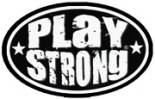 Play_Strong Logo