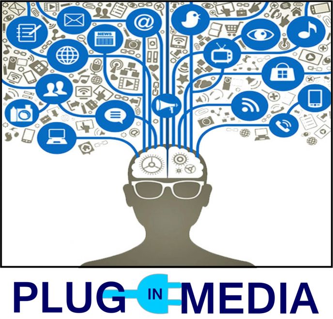 Plug_in_media Logo