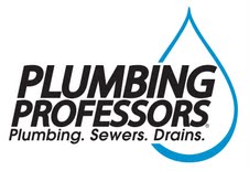 PlumbingProfessors Logo