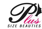 PlusSizeBeauties Logo