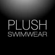 Plush_Swimwear Logo