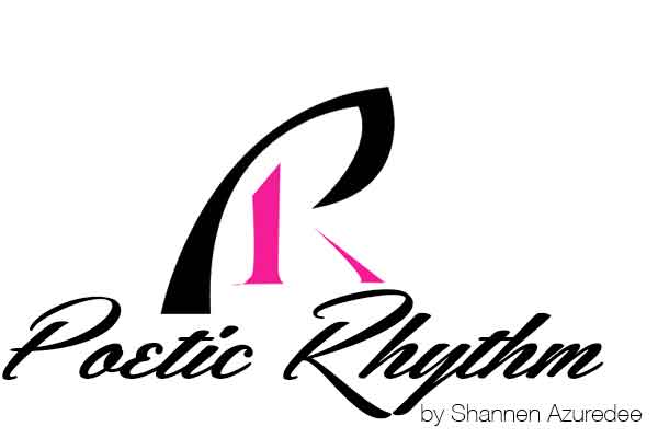 PoeticRhythm Logo