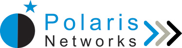 PolarisNetworksInc Logo