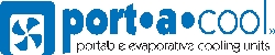 Port-A-Cool Logo