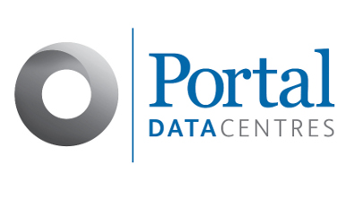 PortalDataCentres Logo