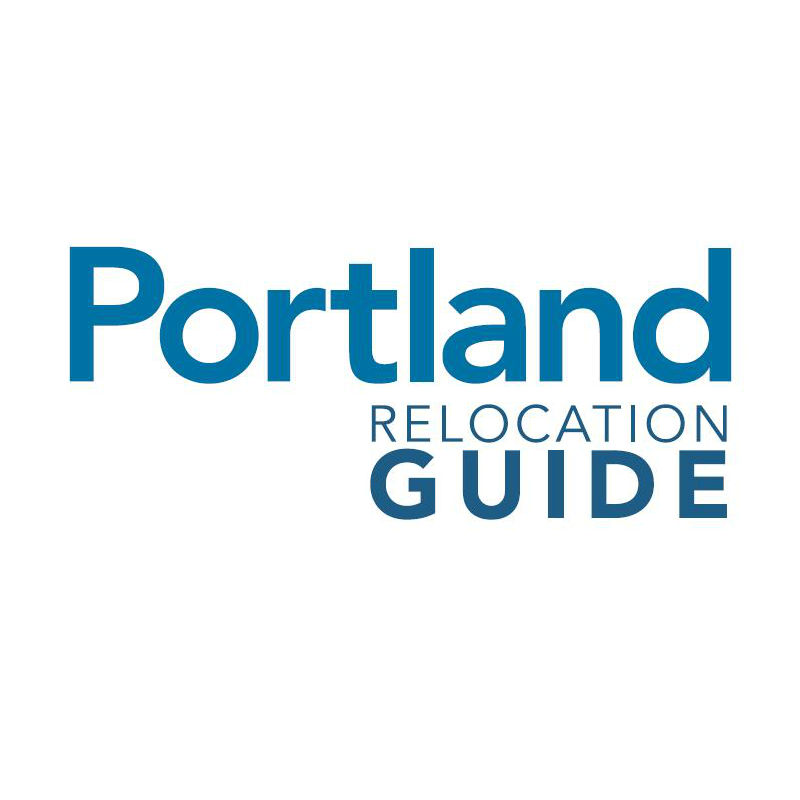 PortlandReloGuide Logo