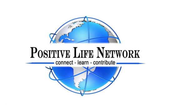 PositiveLifeNetwork Logo