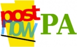 PostNowPA Logo