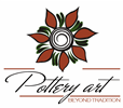 PotteryArt Logo