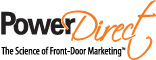 PowerDirectMarketing Logo