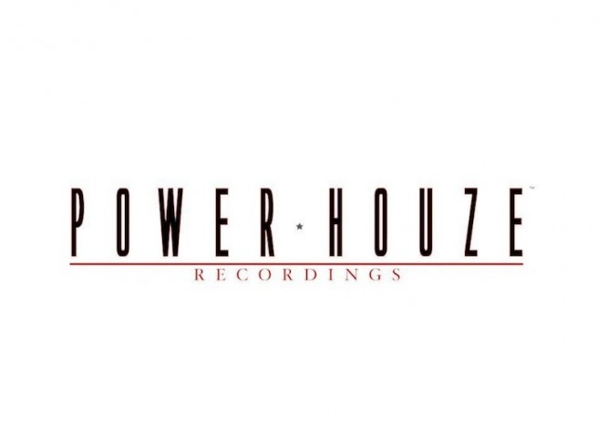 PowerHouzePR Logo
