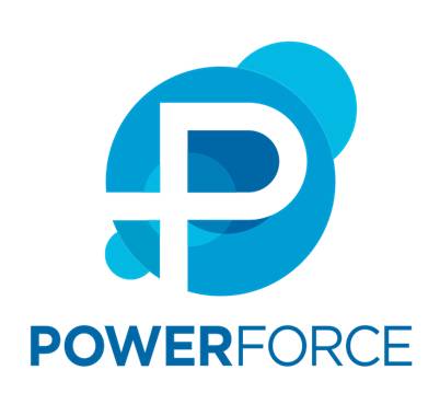 Powerforce Logo