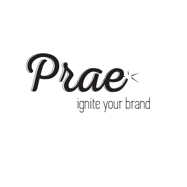 PraeAgency Logo