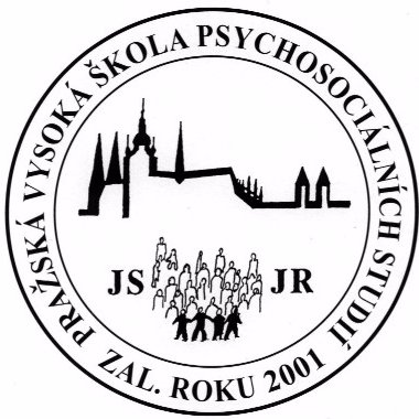 PragueCollegeofPsych Logo