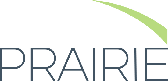 PrairieCap Logo