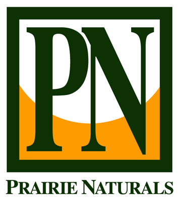 PrairieNaturals Logo
