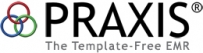 PraxisEMR Logo
