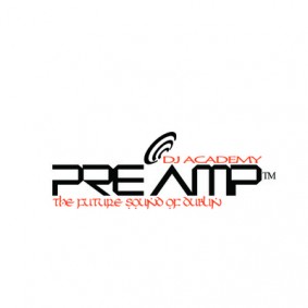 Preamp Logo