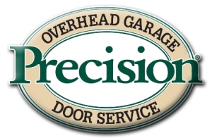 PrecisionDoor Logo
