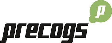 Precogs Logo