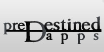 PredestinedApps Logo