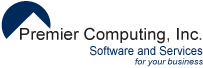 PremierComputing Logo