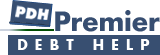 PremierDebtHelp Logo