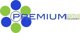 PremiumPRworld Logo