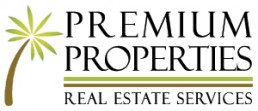 PremiumProperties Logo