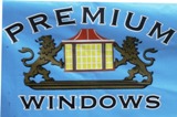 PremiumWindows Logo