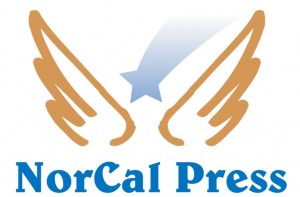 PressParty Logo
