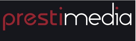 Prestimedia Logo