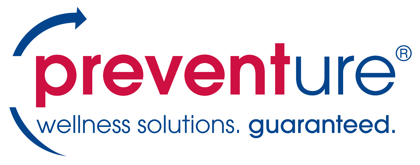 Preventure Logo