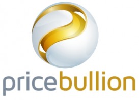 PriceBullion Logo