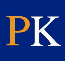 PriceKubecka Logo